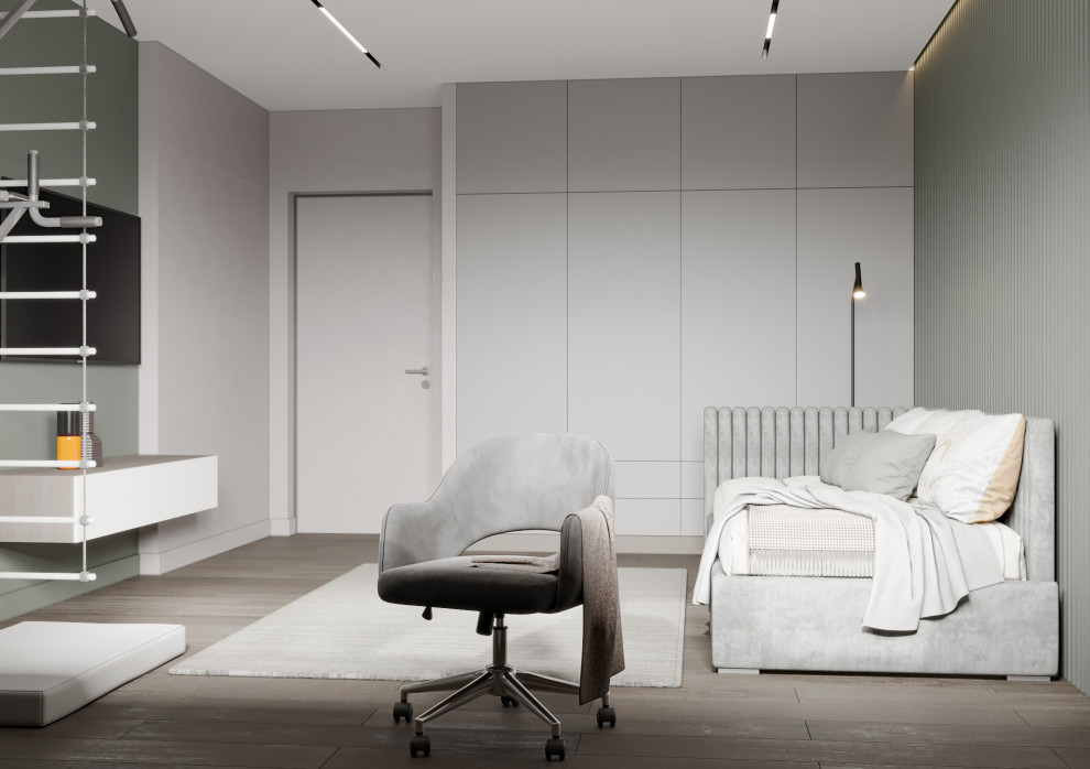 Детская, жк Спутник