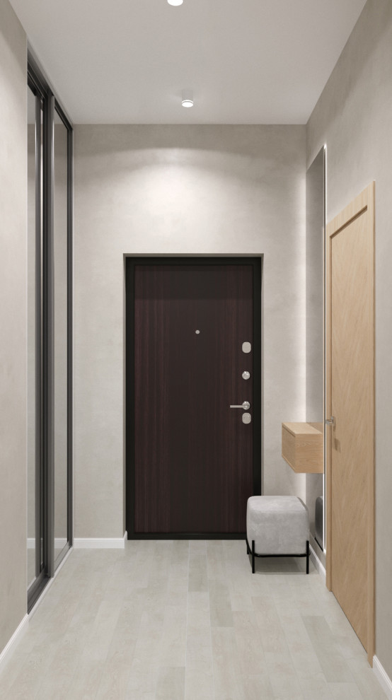 Европейский берег