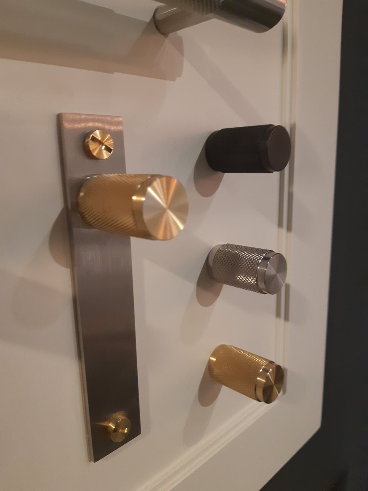 Премиум фурнитура