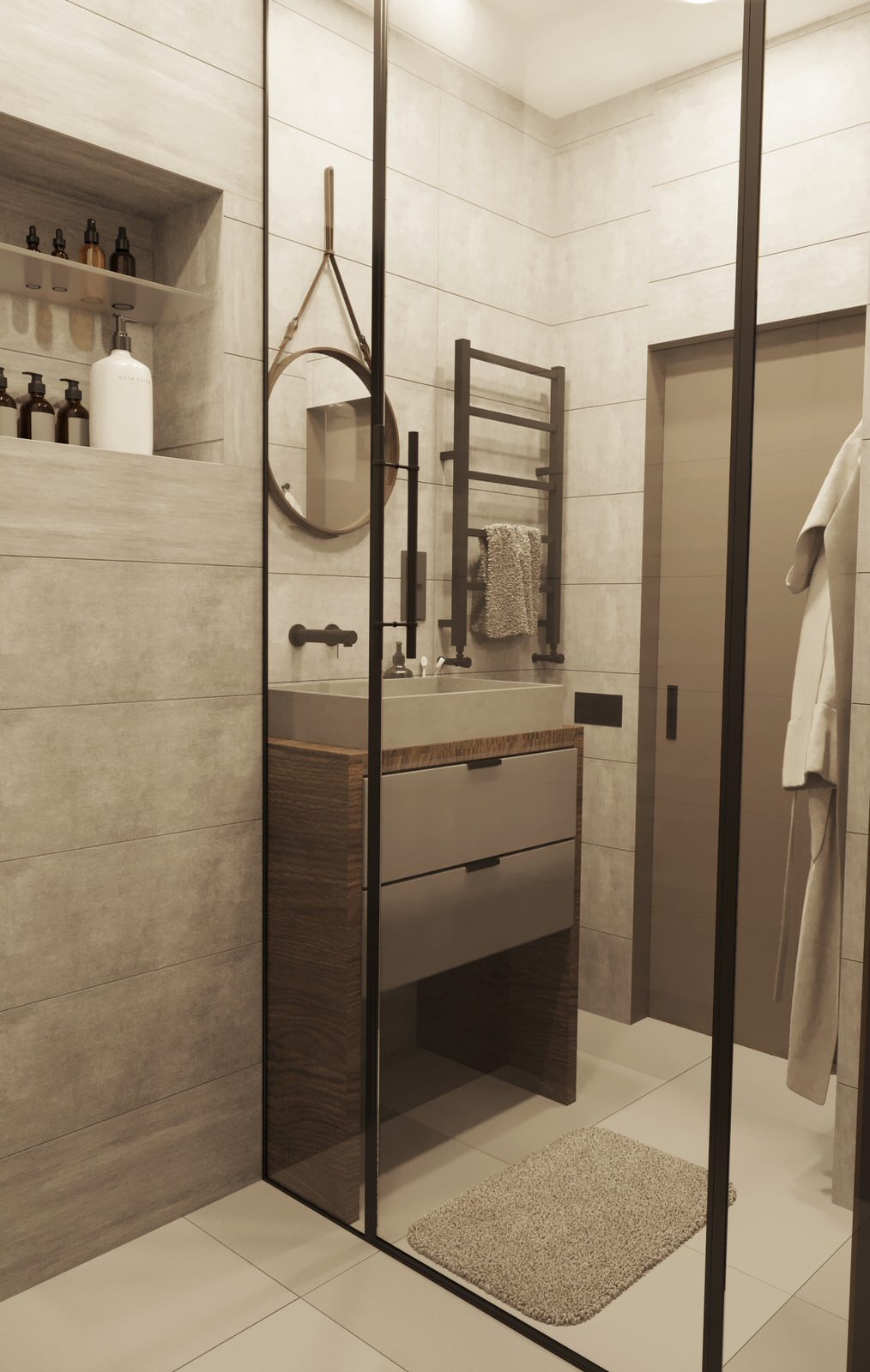 Современный стиль 2