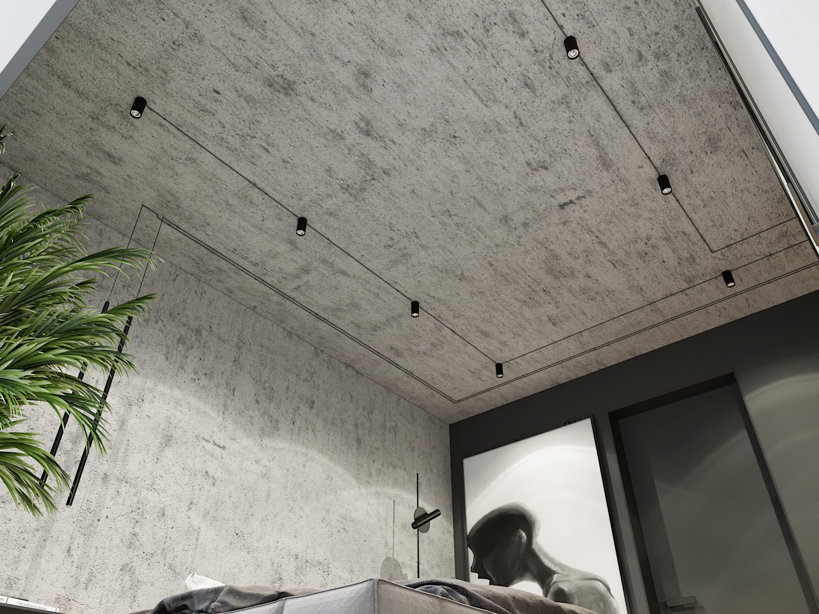 LOFT + LIGHT INDUSTRIAL