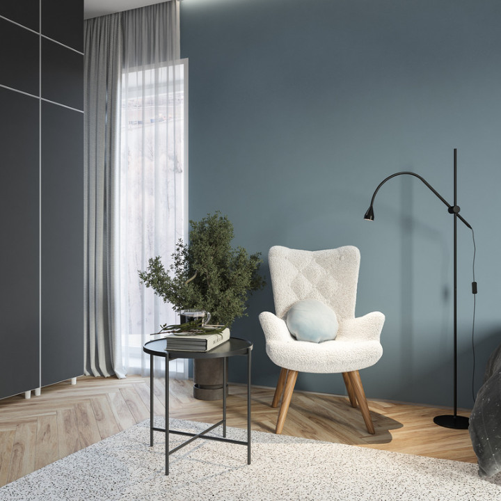 Детская комната г. Дюссельдорф Германия