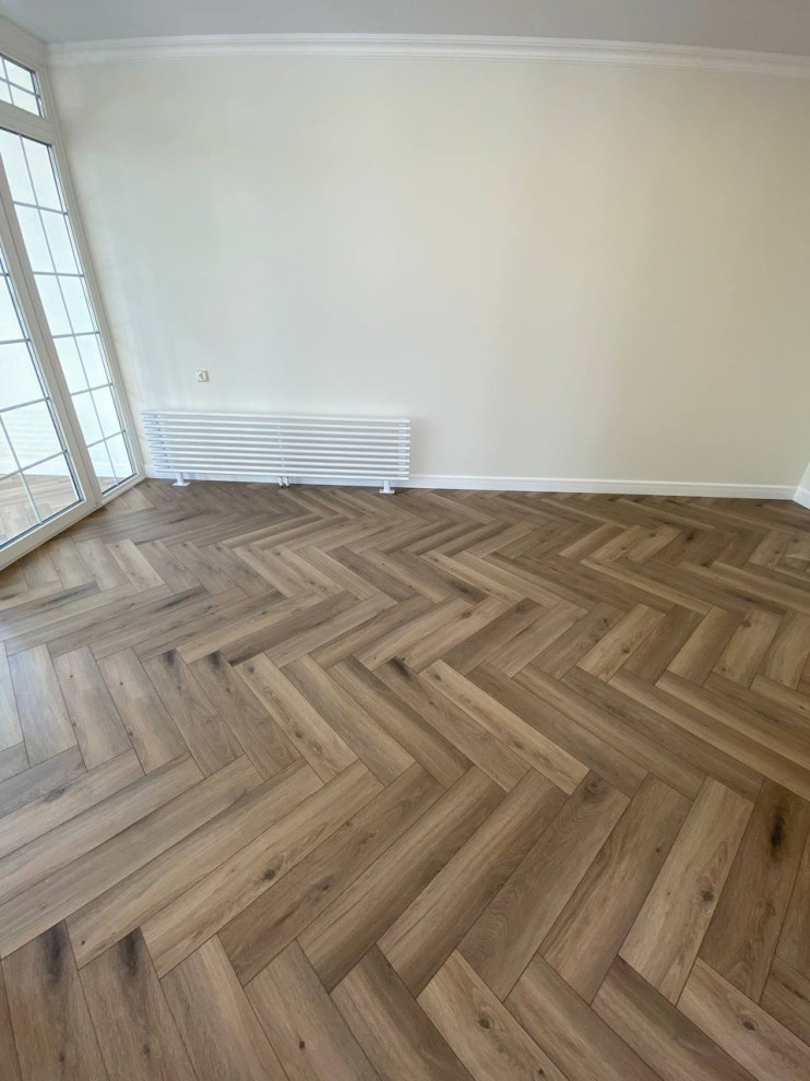 Дизайн и ремонт в Казани