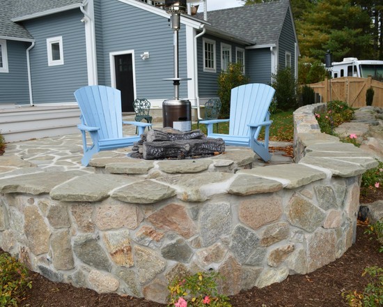 Ландшафтный дизайн 6 соток