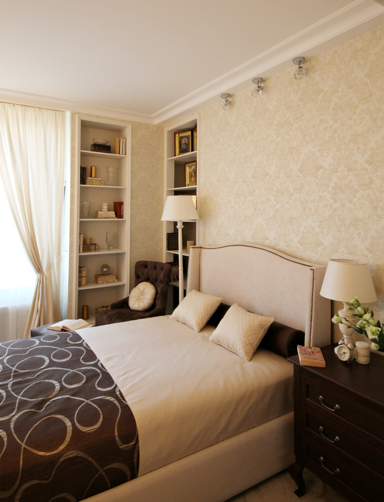 "Любимой бабушке"