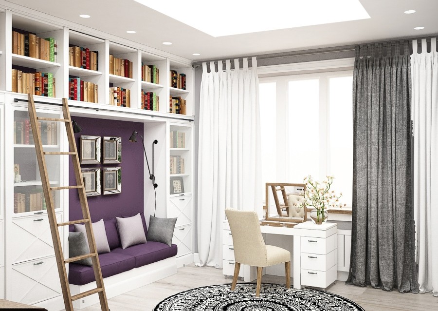 Прованс без цветочков