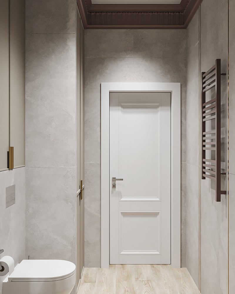 ЖК Георгиевский