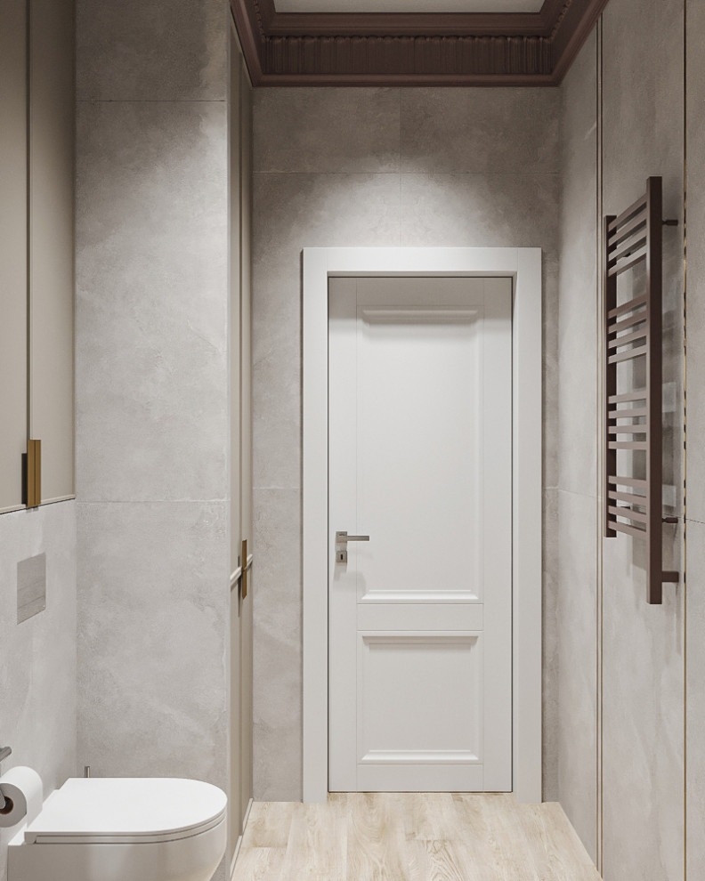 ЖК Георгиевский