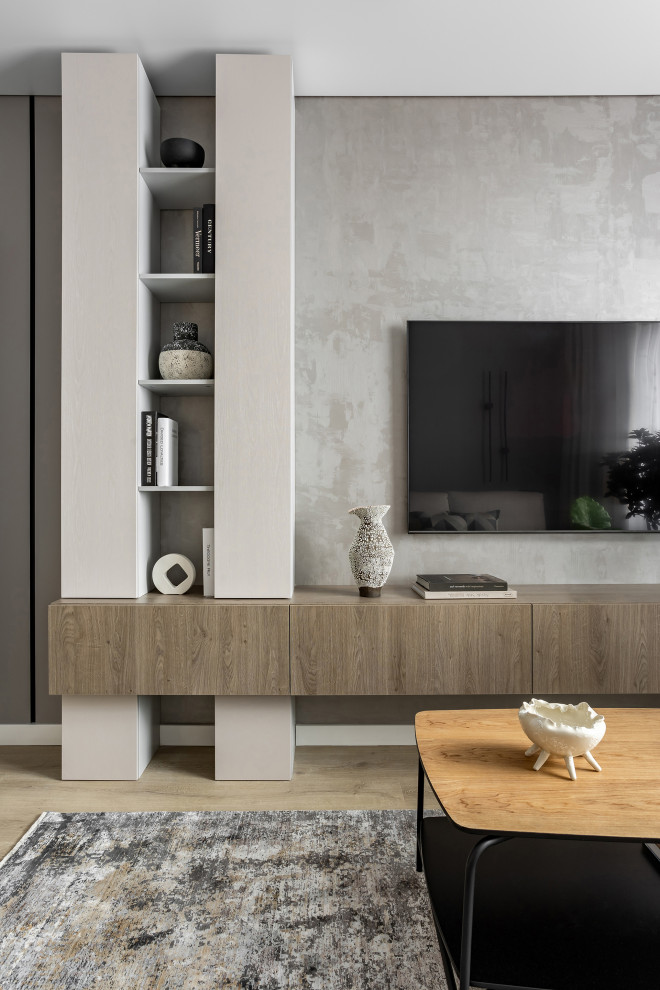 24 Комплексное решение для квартиры в Балашихе