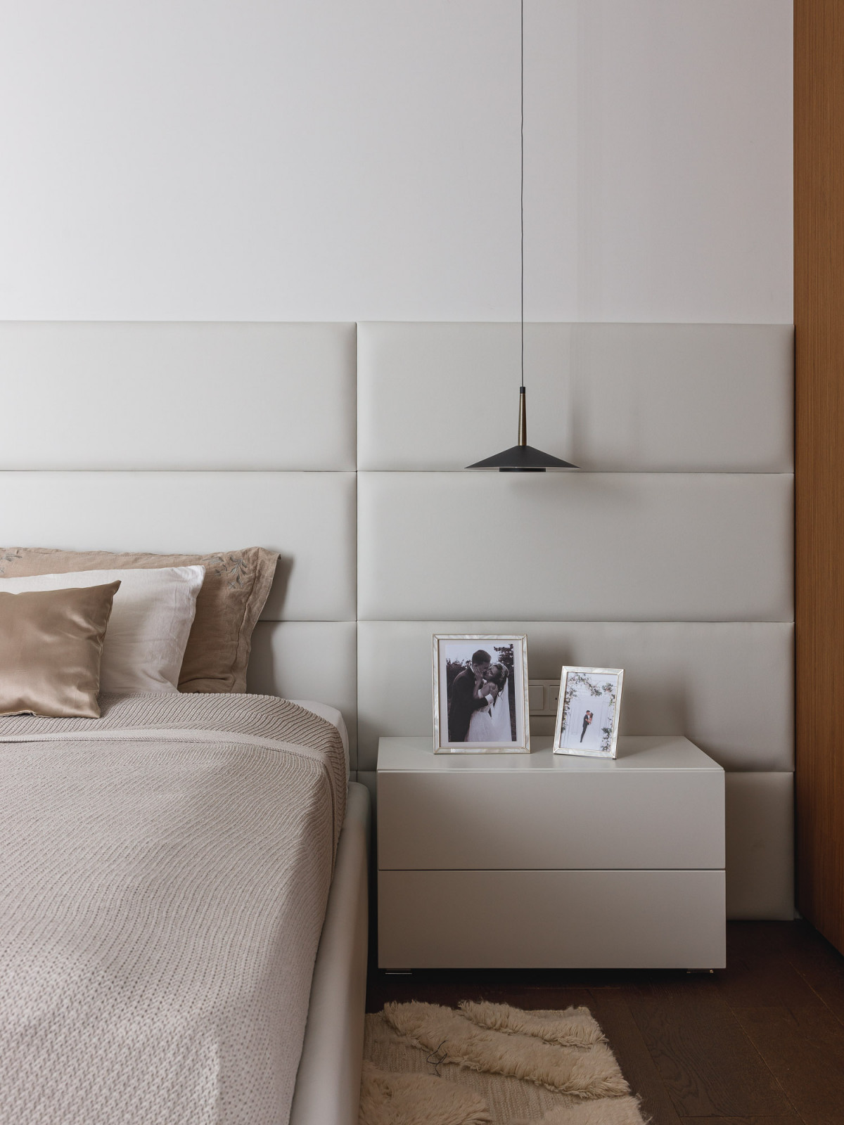 Дизайн-проект интерьера квартиры в Казани