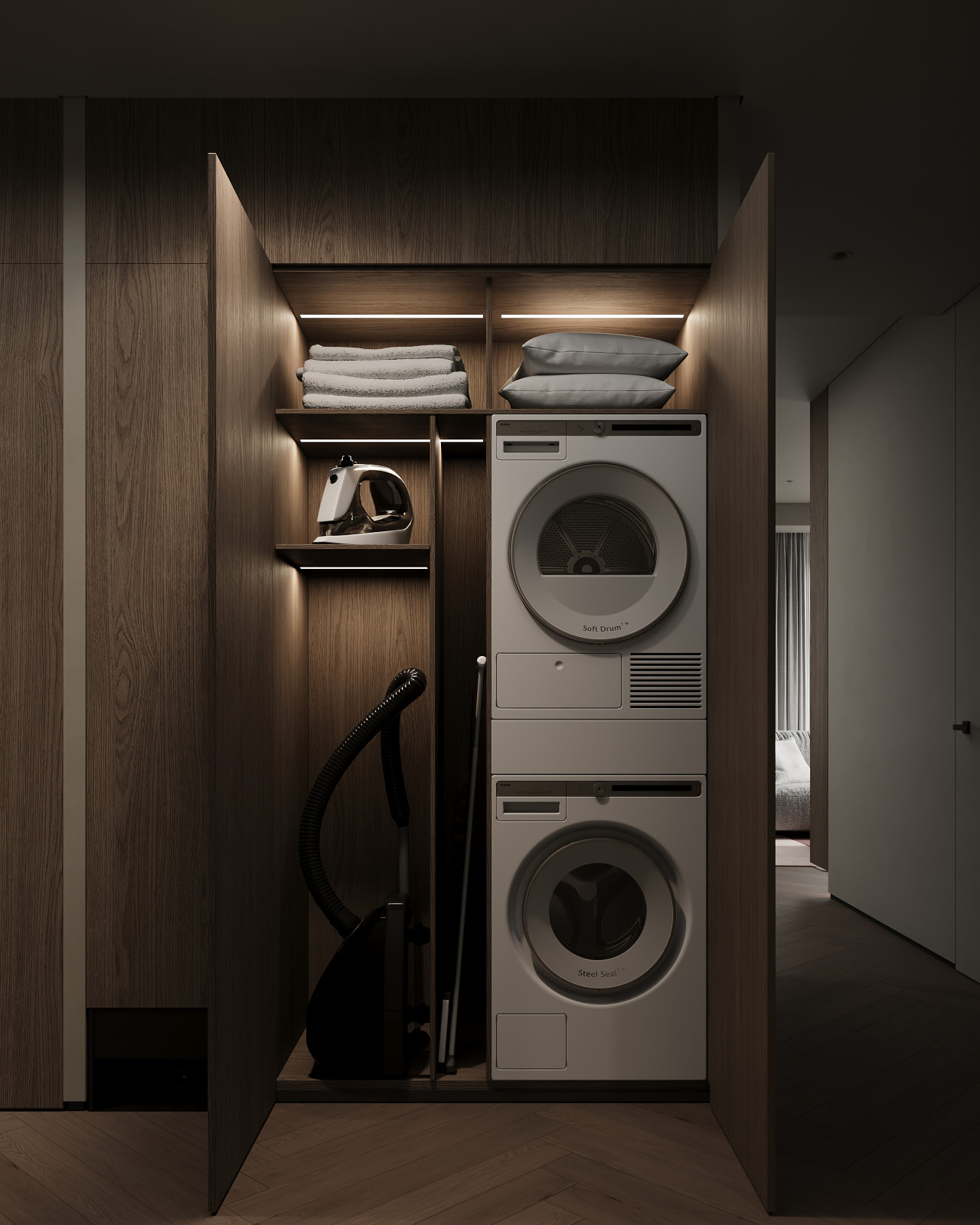 Квартира в ЖК Prime Park