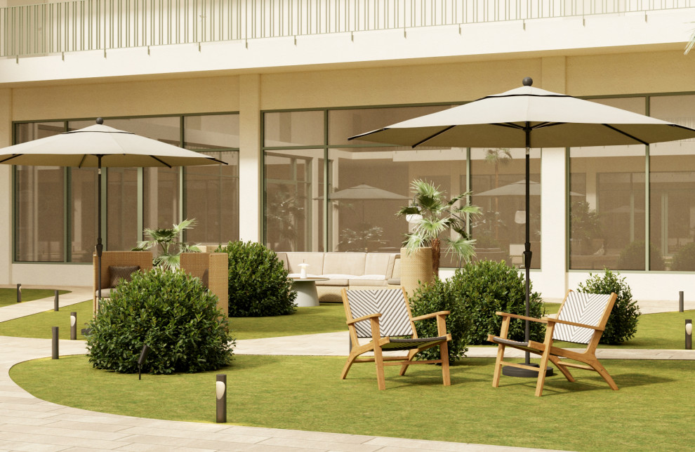 ОТЕЛЬ "PORTORITSA" РЕСПУБЛИКА АБХАЗИЯ