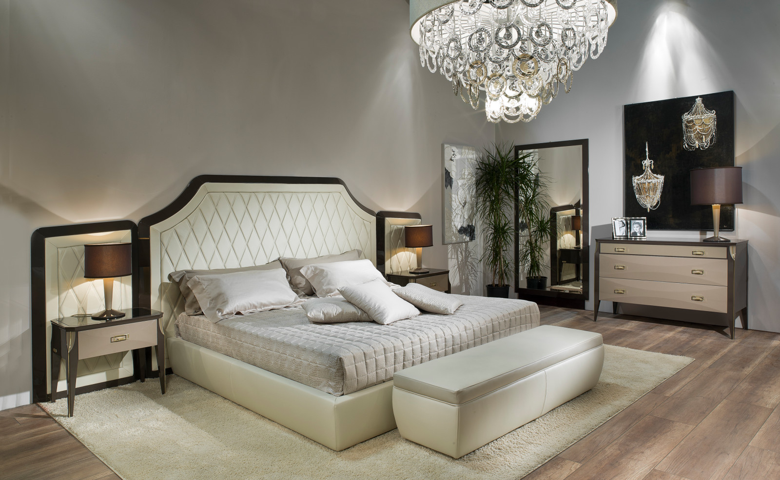 Примеры от фабрик