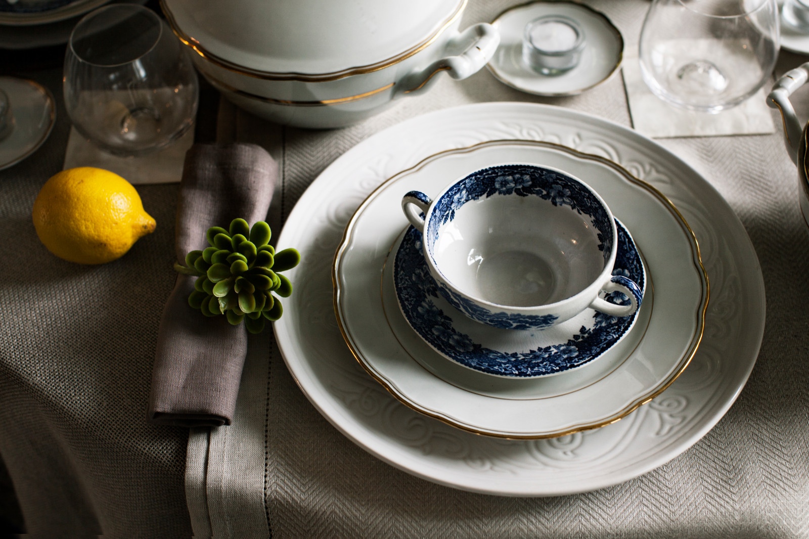 Оксана/ Покровка