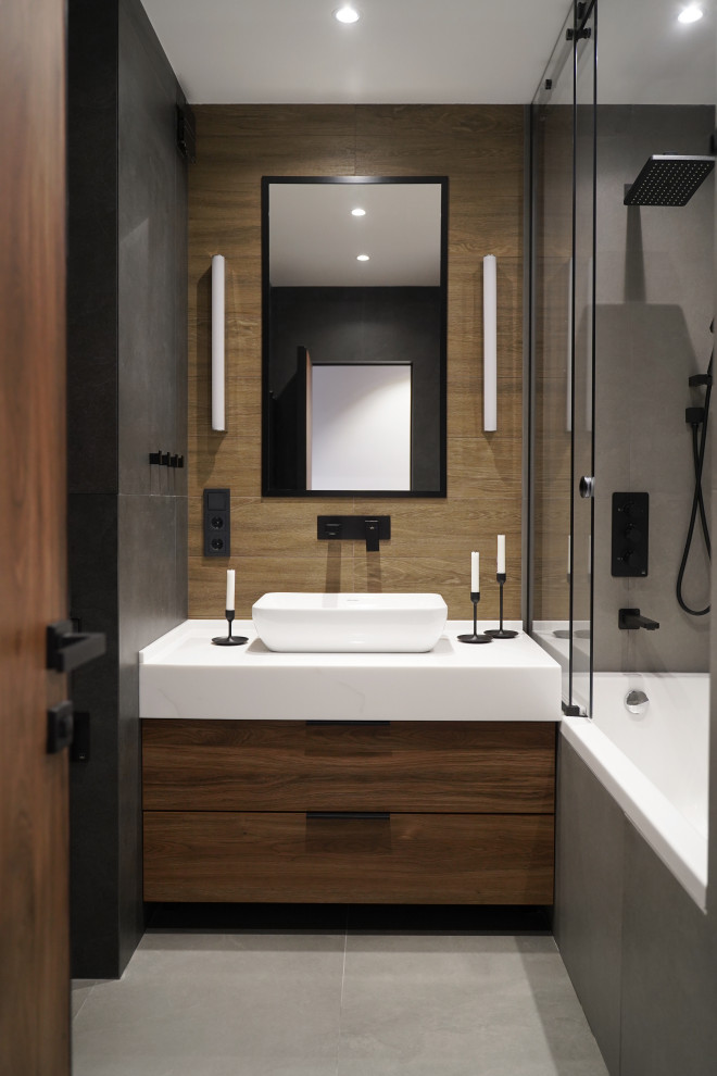 Мичуринский