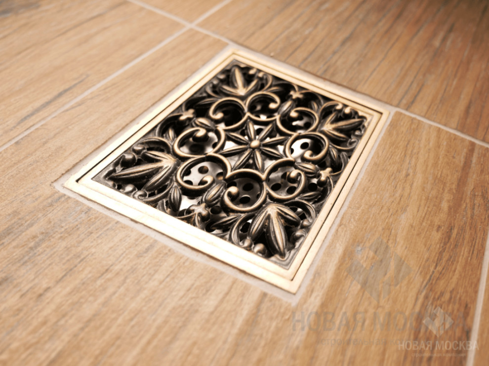 Ремонт однокомнатной квартиры 41 кв.м. в ЖК «Новая звезда»