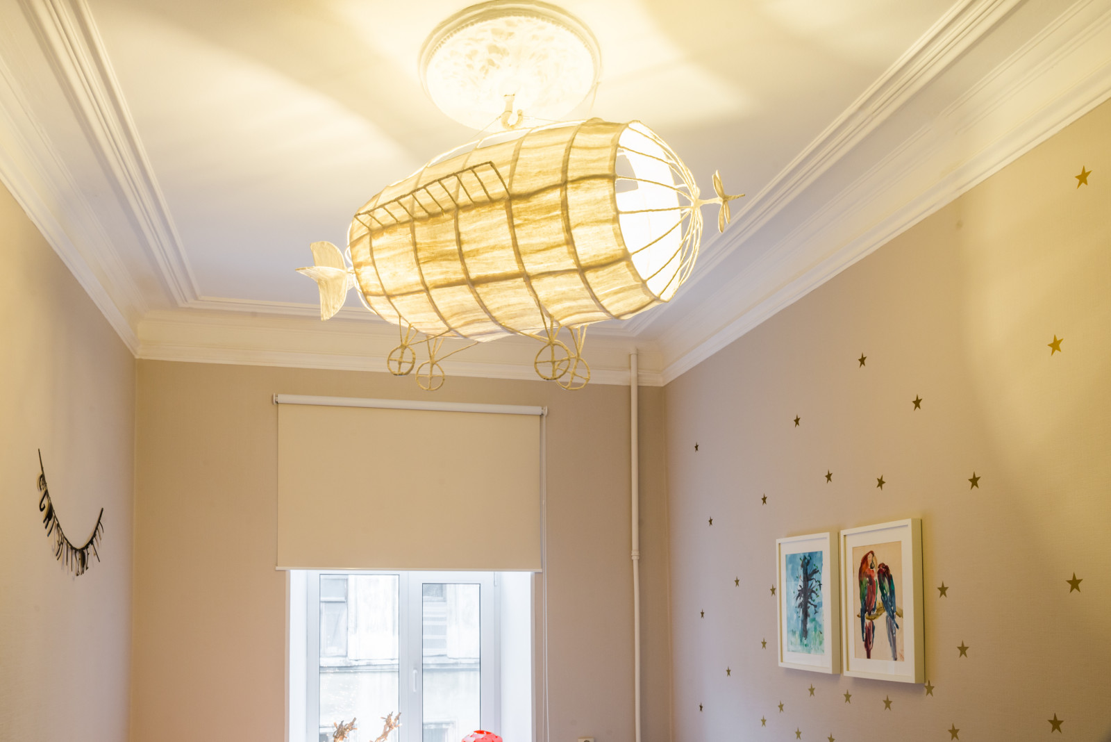 Квартира на Загородном