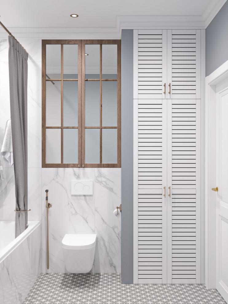 Частный дом в КП Вилланова, г. Краснодар