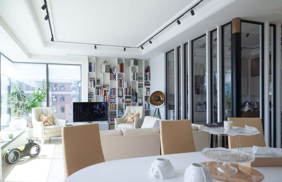 2-я Звенигородская ул.