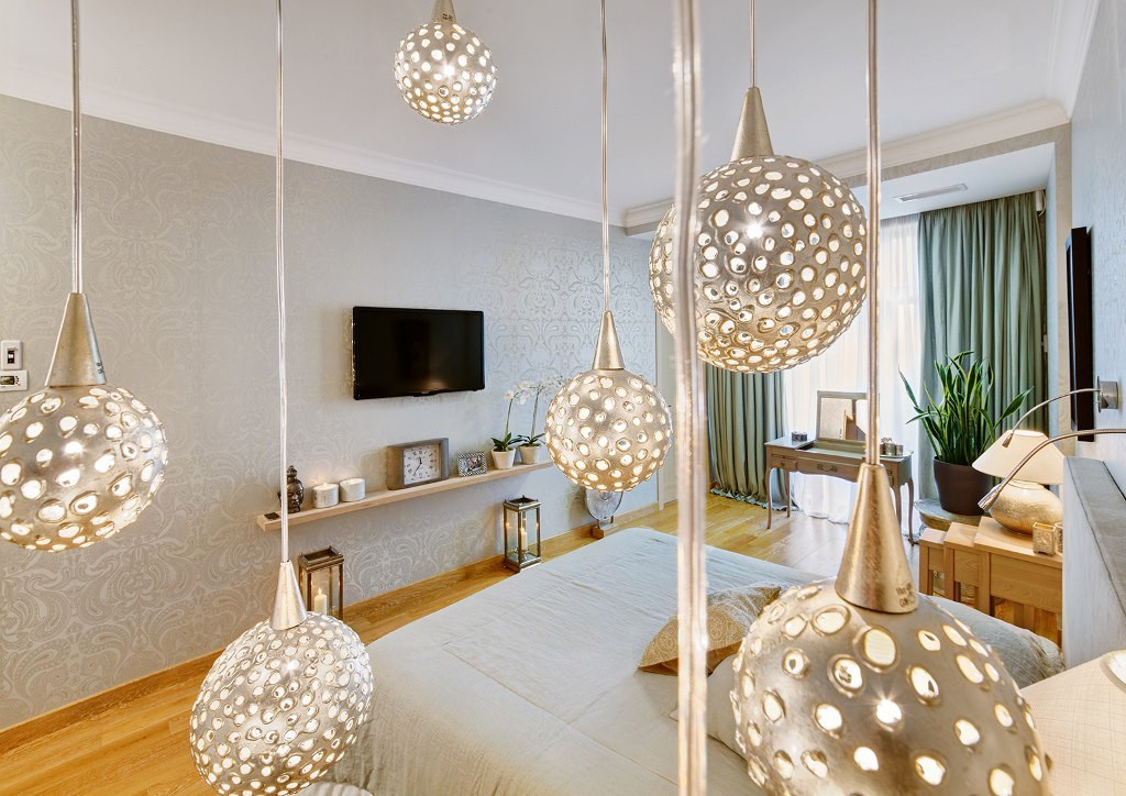 Apartment, 160 sq.m.
