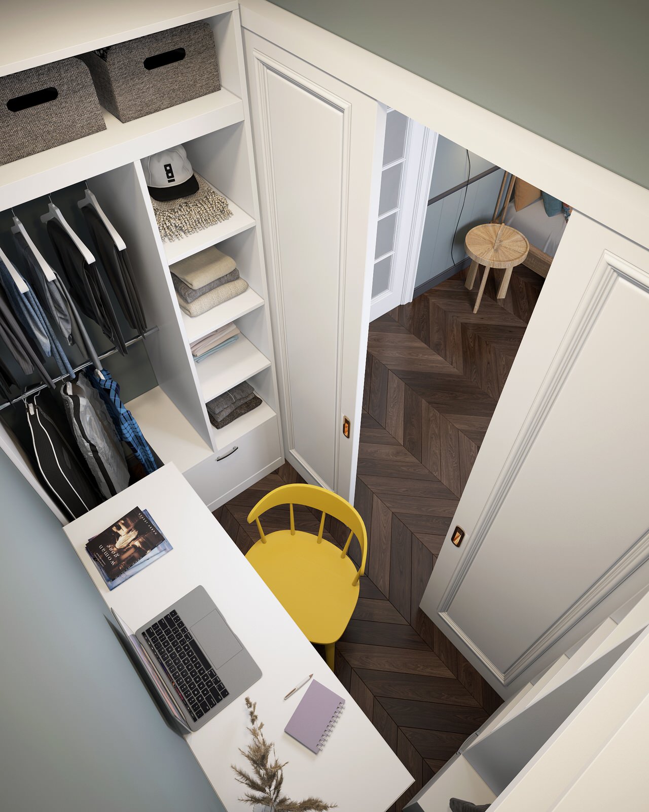 Сталинка в НОВОРОССИЙСКЕ