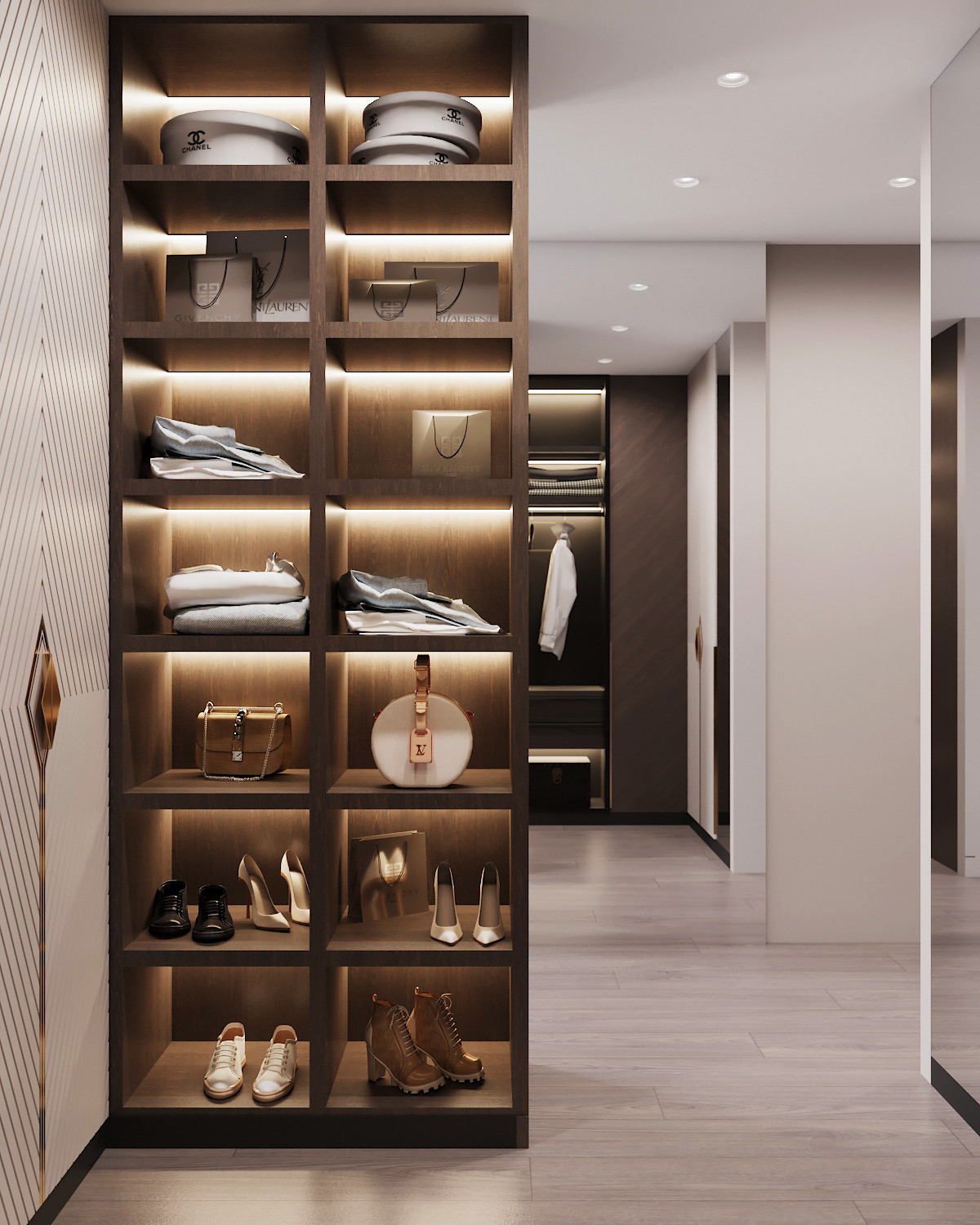 Квартира на Проспекте Мира