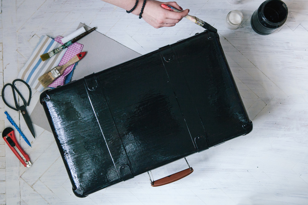 DIY: Как сделать домик для кукол своими руками