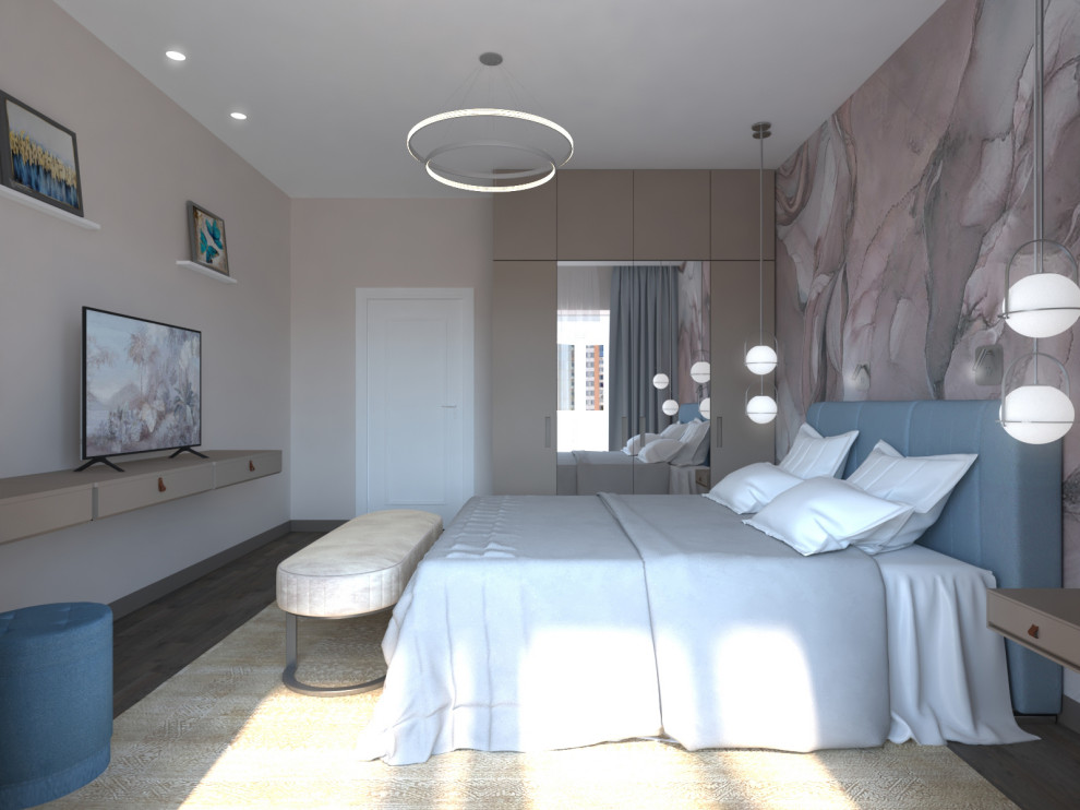 Подмосковное спокойствие