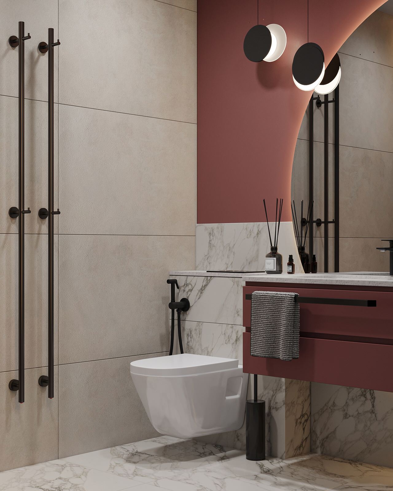 ЖК Ольховский парк