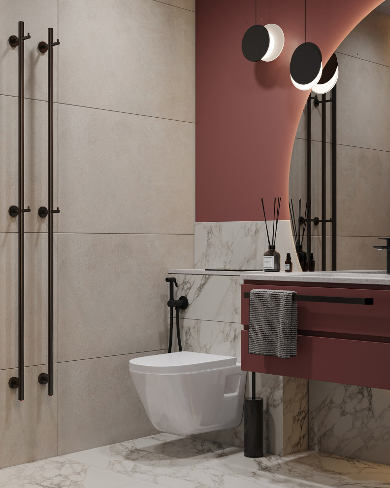 ЖК Ольховский парк