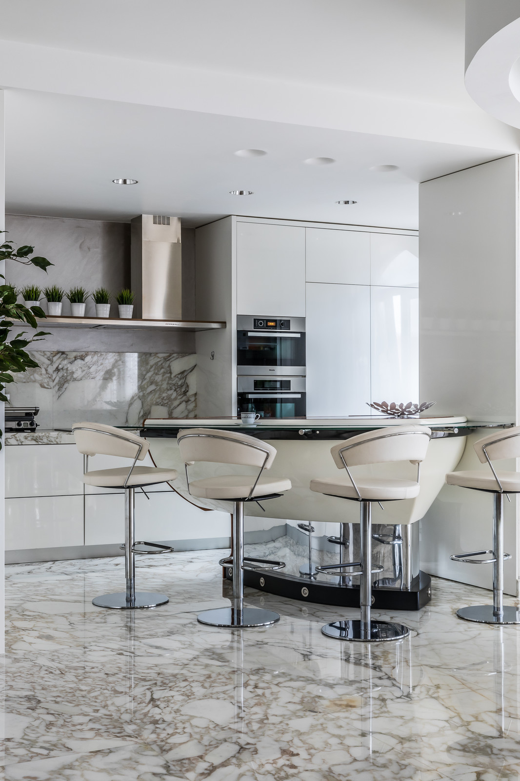 Квартира в Сочи