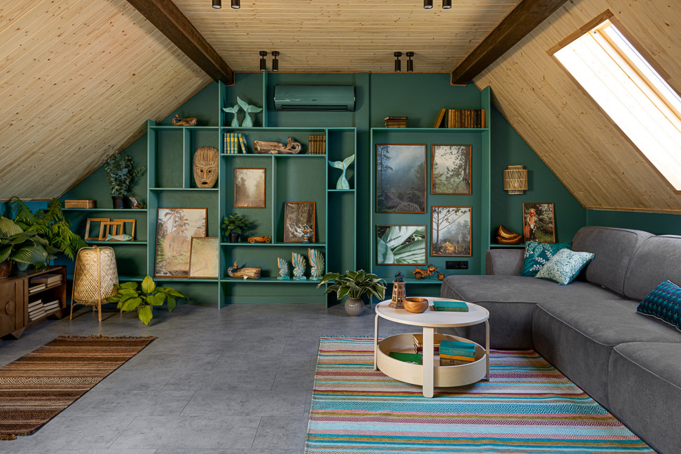 Обложка альбома: Мои идеи пользователя Уралочка