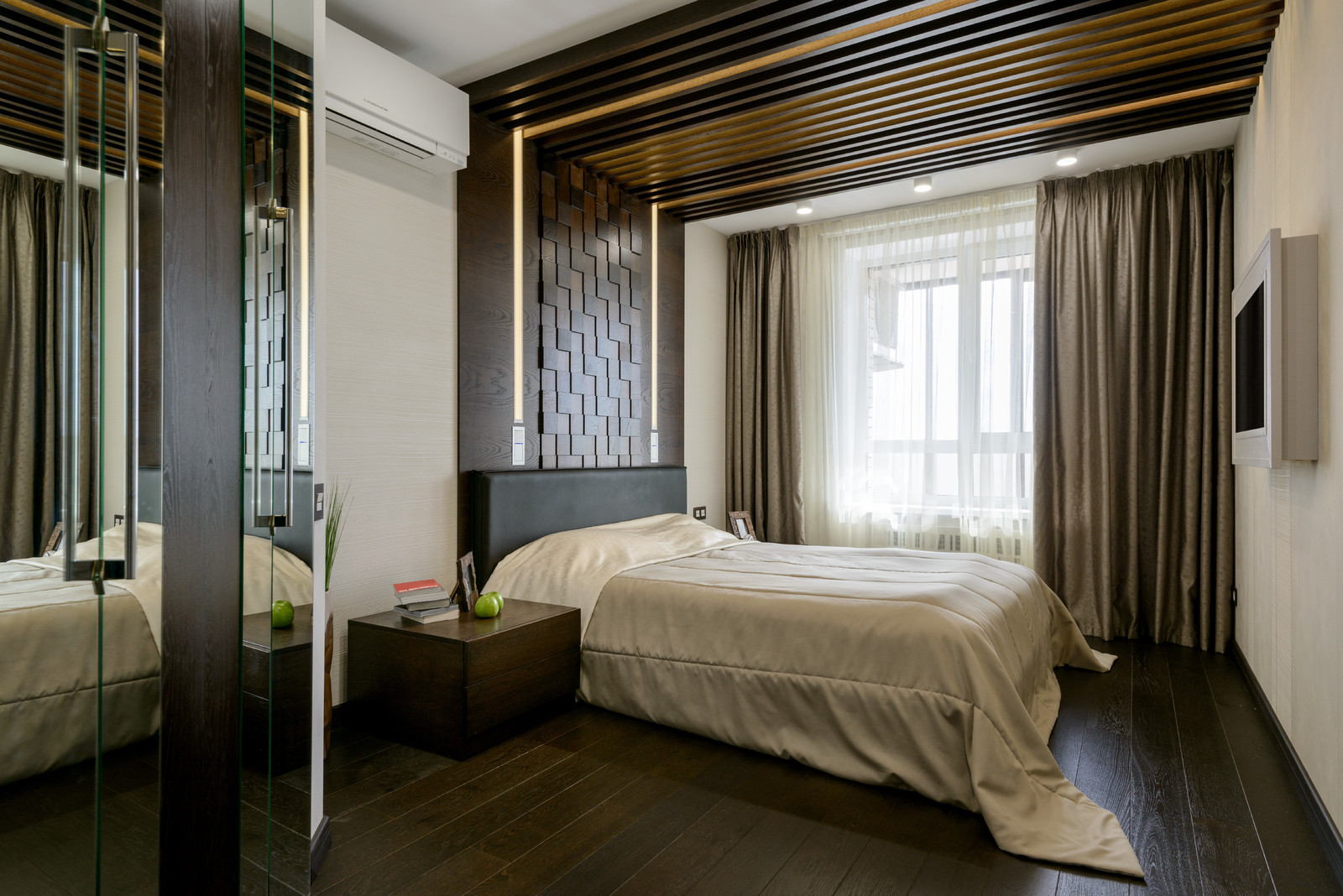 Интерьер от Елены ЧЕРНЫХ