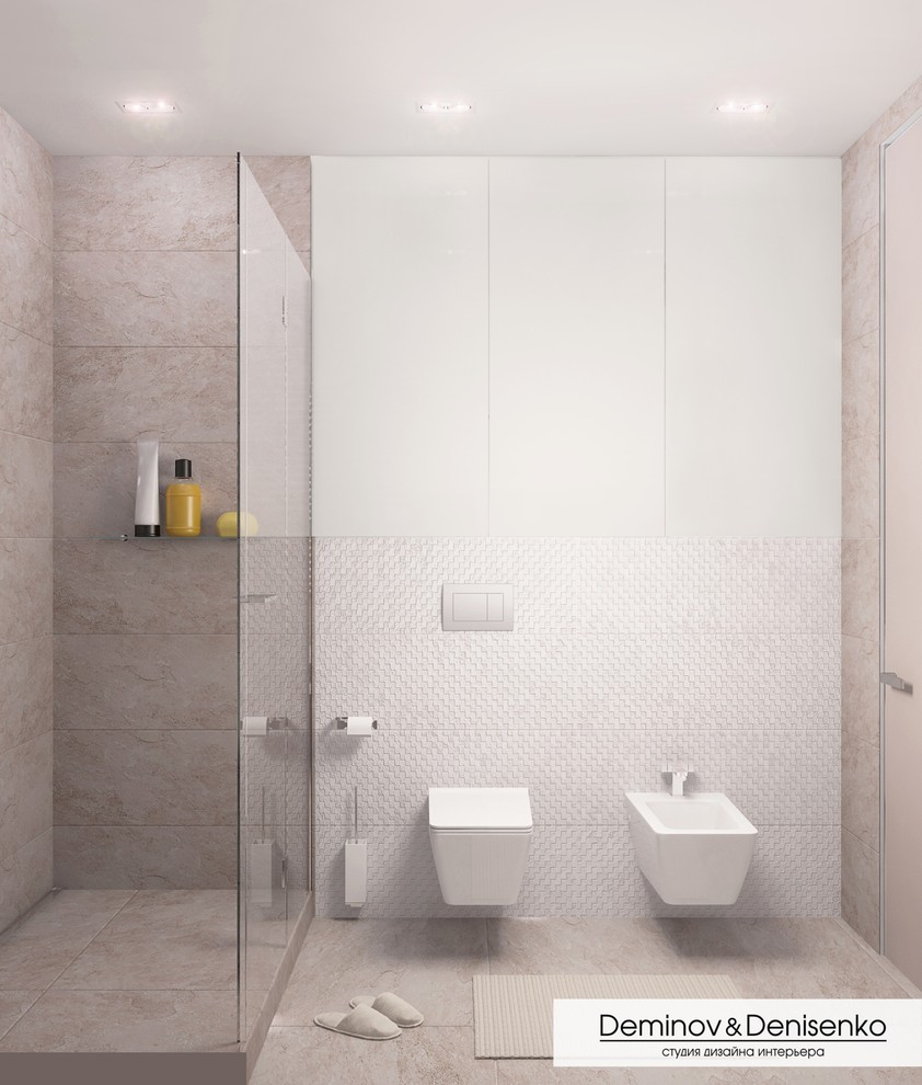 3-х комнатная квартира в ЖК Антарес, г. Екатеринбург