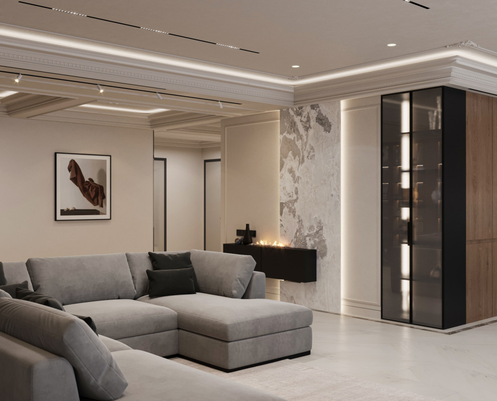 ЖК Васильевский квартал