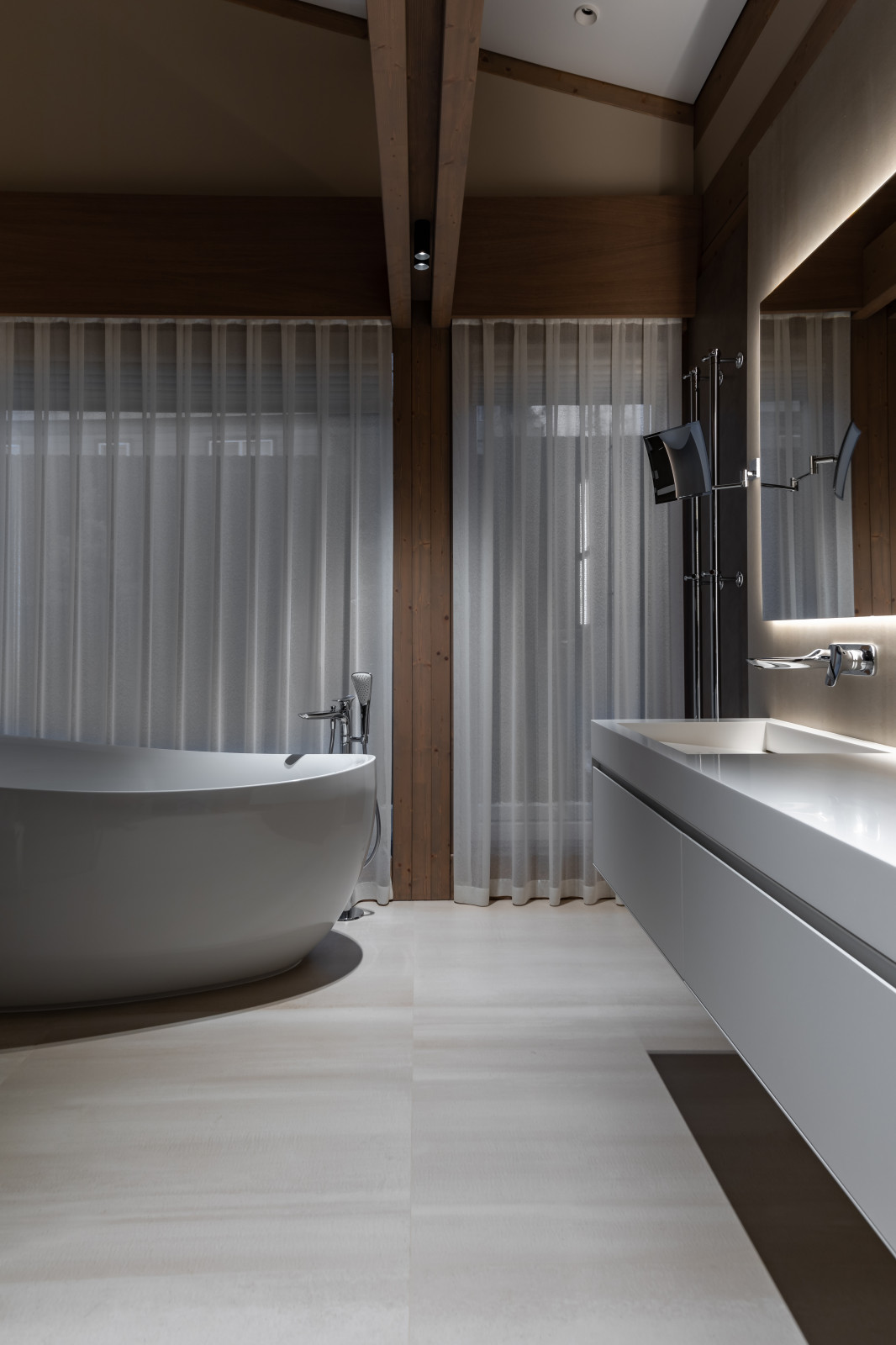 загородный дом