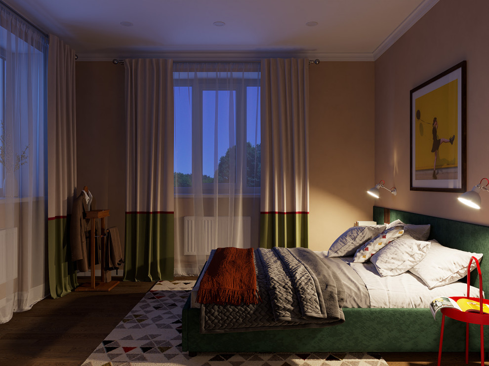 КП Казанская Усадьба