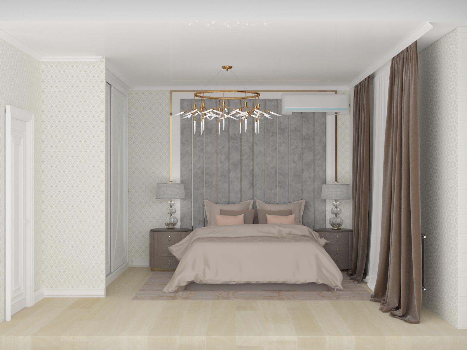 Нью ар деко