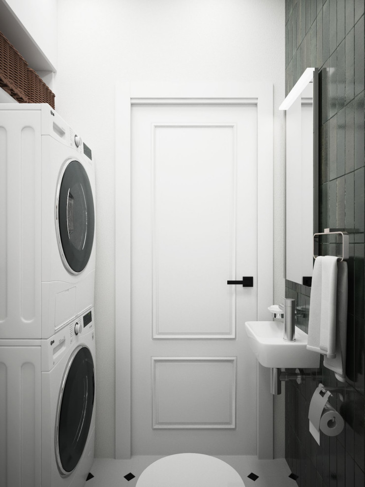 Квартира площадью 84 кв.м.