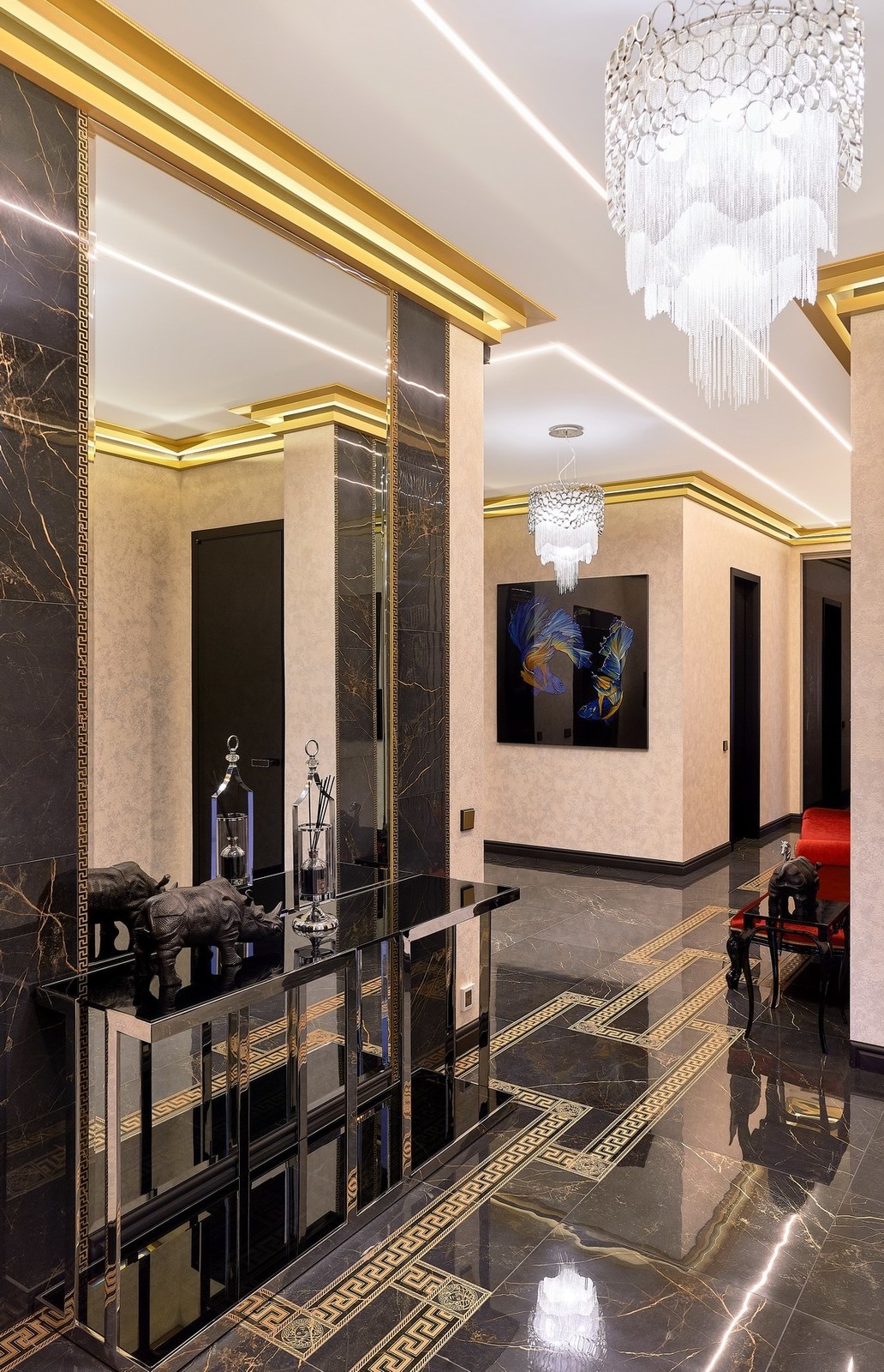 Обложка проекта: Story-feeling