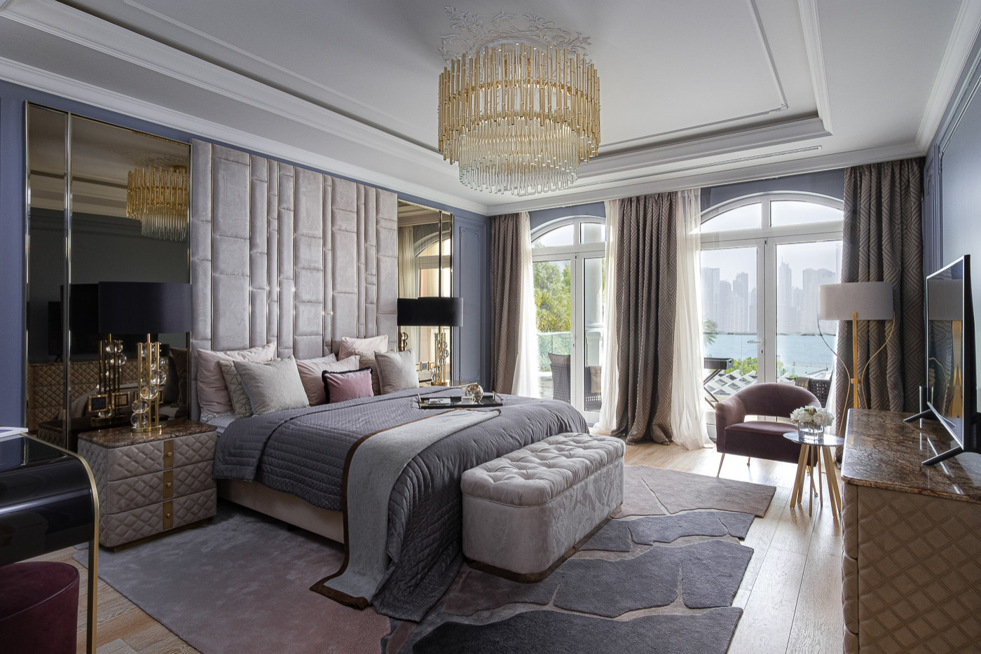 Вилла Дубай 2