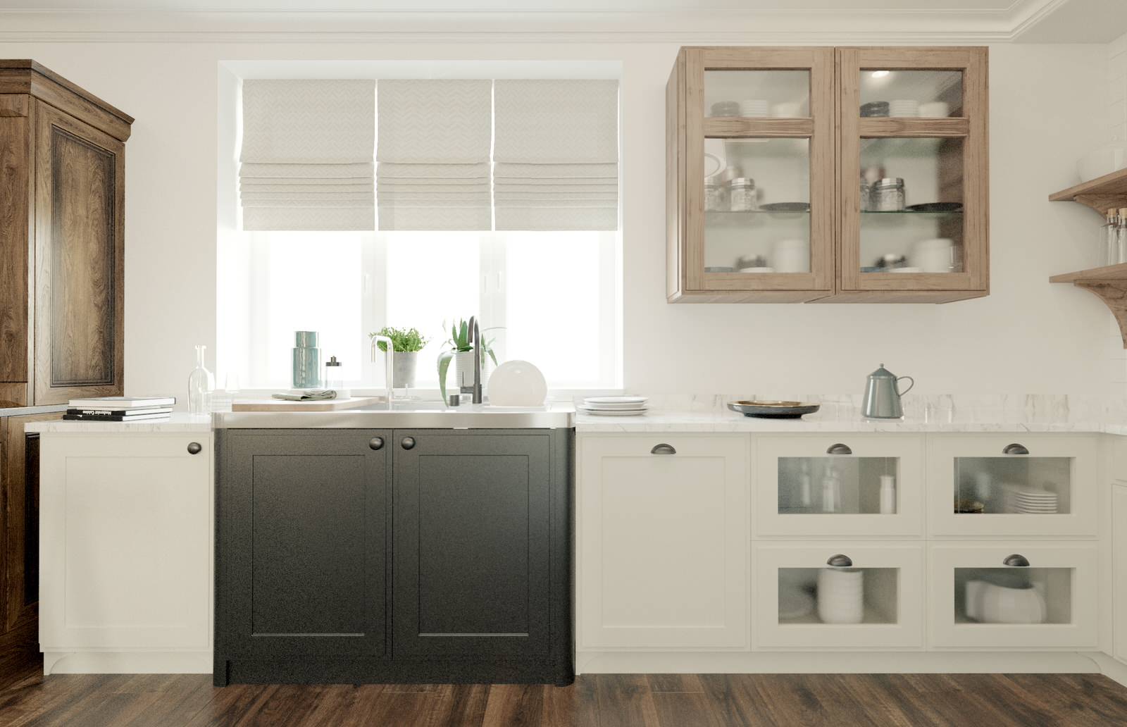 Американская классика