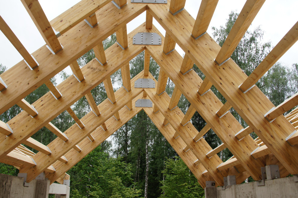 Контроль прочности