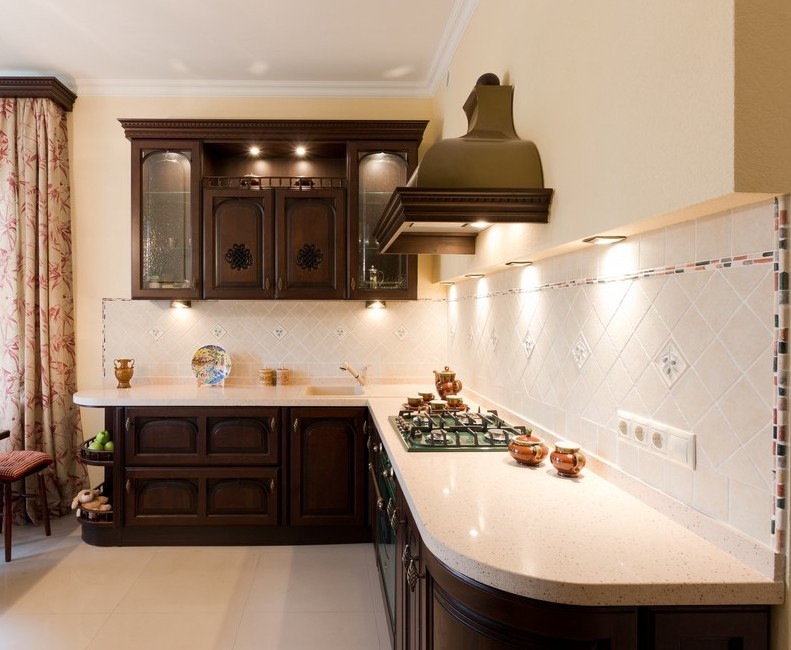 Дом для большой семьи