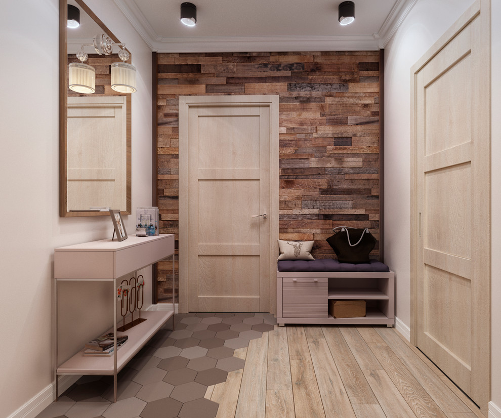 г. Москва Квартира на Серпуховской улице