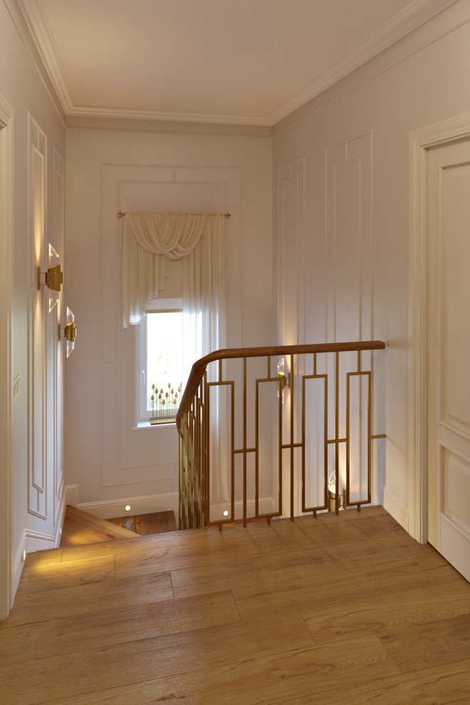 Частный дом в коттеджном поселке в Приморье г. Сочи