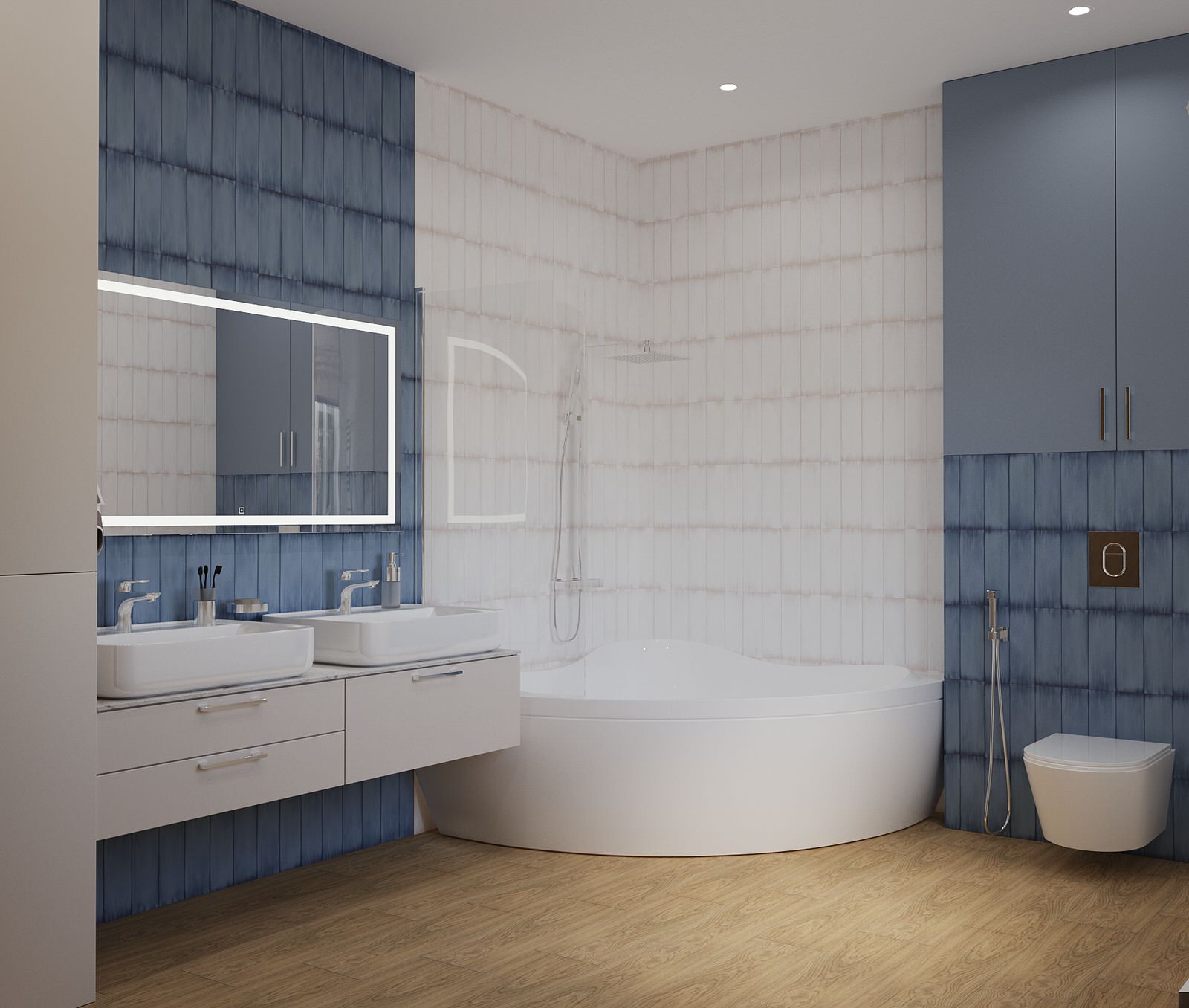 Федерация 54