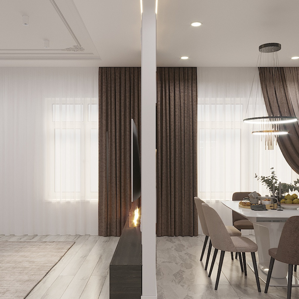 ЖК Аристократ