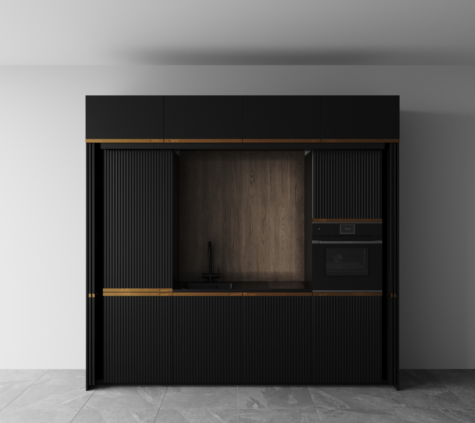 каталог изделий ДАРО Кухни