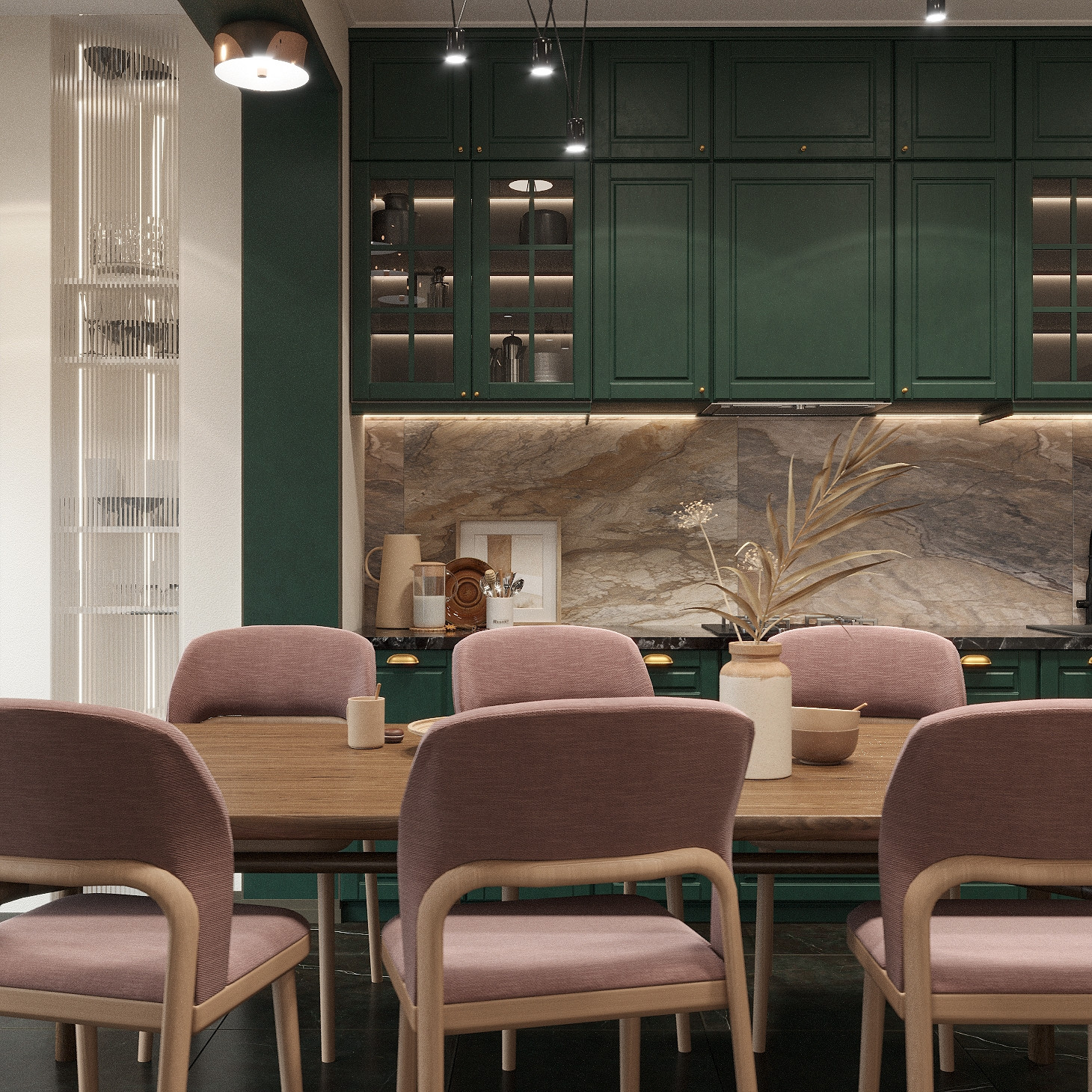 ЖК Виноградный